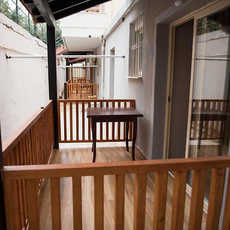 New Donantelo Hotel Vlore Exterior photo