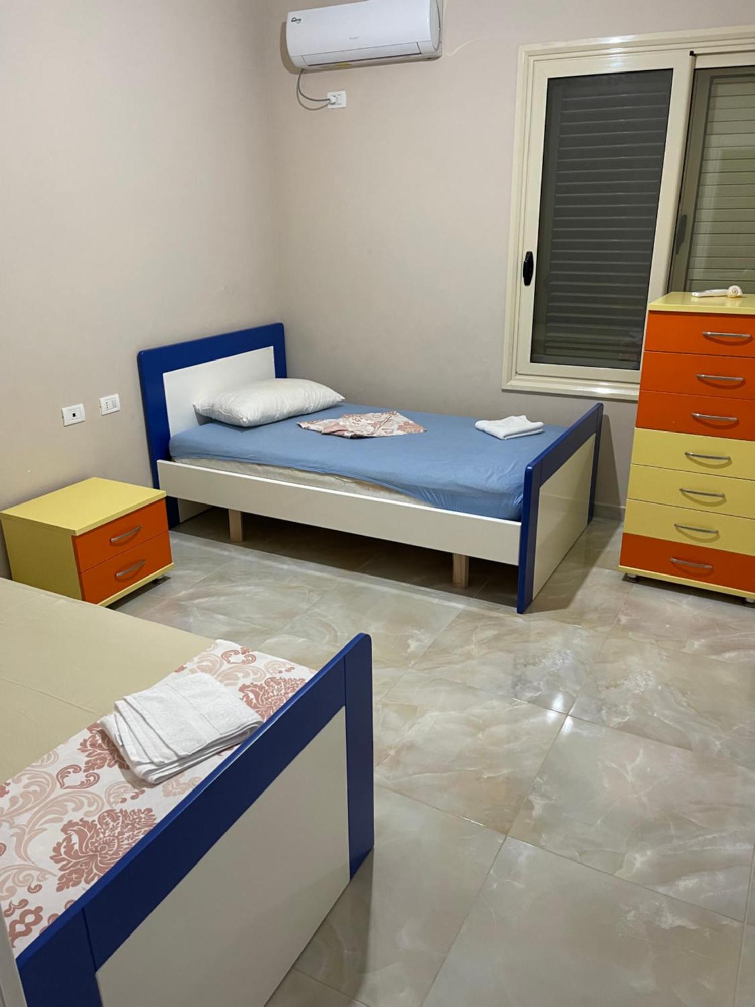 New Donantelo Hotel Vlore Exterior photo